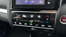 Honda Jazz 1.3 EX 5dr Petrol Hatchback